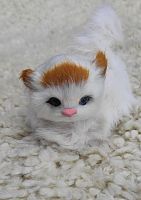 Кот из меха 3 во Ишимбае